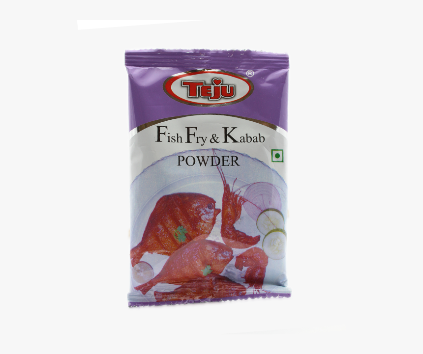 Teju Kabab Powder , Png Download - Sujuk, Transparent Png, Free Download