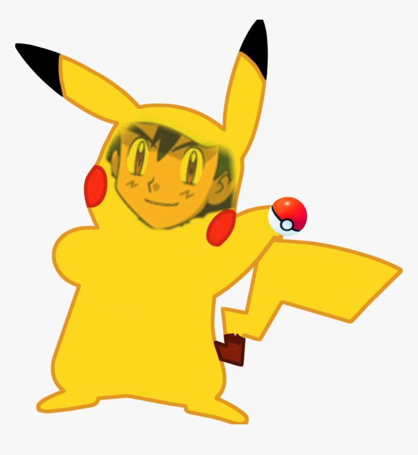 Hmm, I Dont Think This Is - Pokemon Png, Transparent Png, Free Download