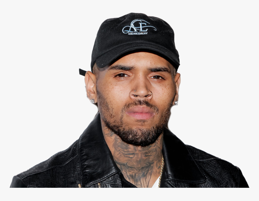 Chris Brown Png Free Download - Chris Brown, Transparent Png, Free Download