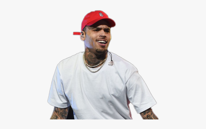 Chris Brown Download Transparent Png Image - Chris Brown, Png Download, Free Download