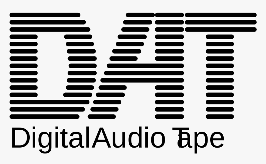 Dat Logo, HD Png Download, Free Download