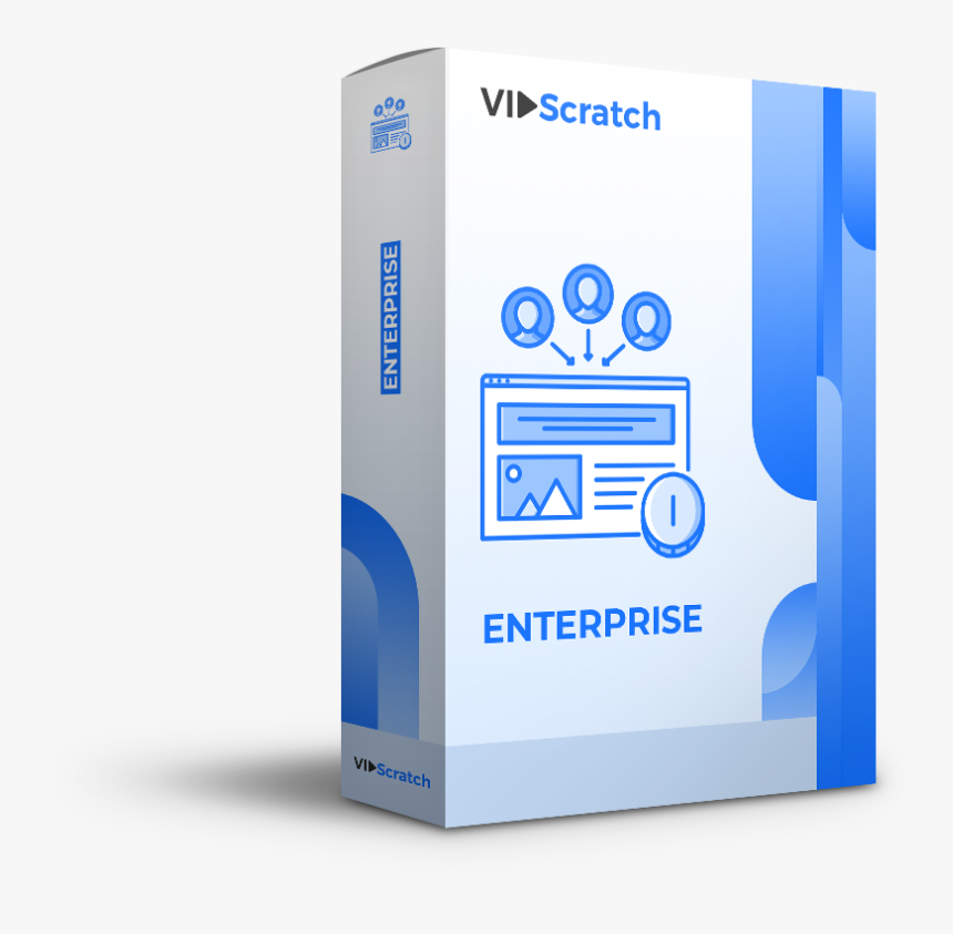 Vidscratch, HD Png Download, Free Download