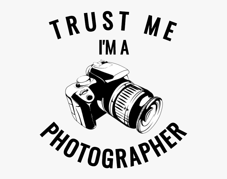 Transparent Photographer Png - I M Photographer, Png Download, Free Download