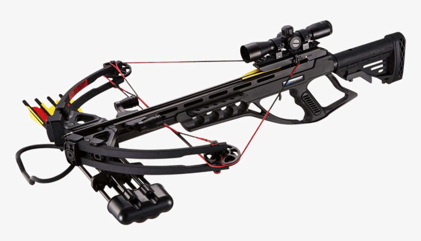 Compound Crossbow, HD Png Download, Free Download