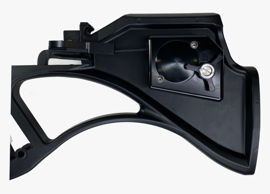 Acad Onstock Left - Trigger, HD Png Download, Free Download