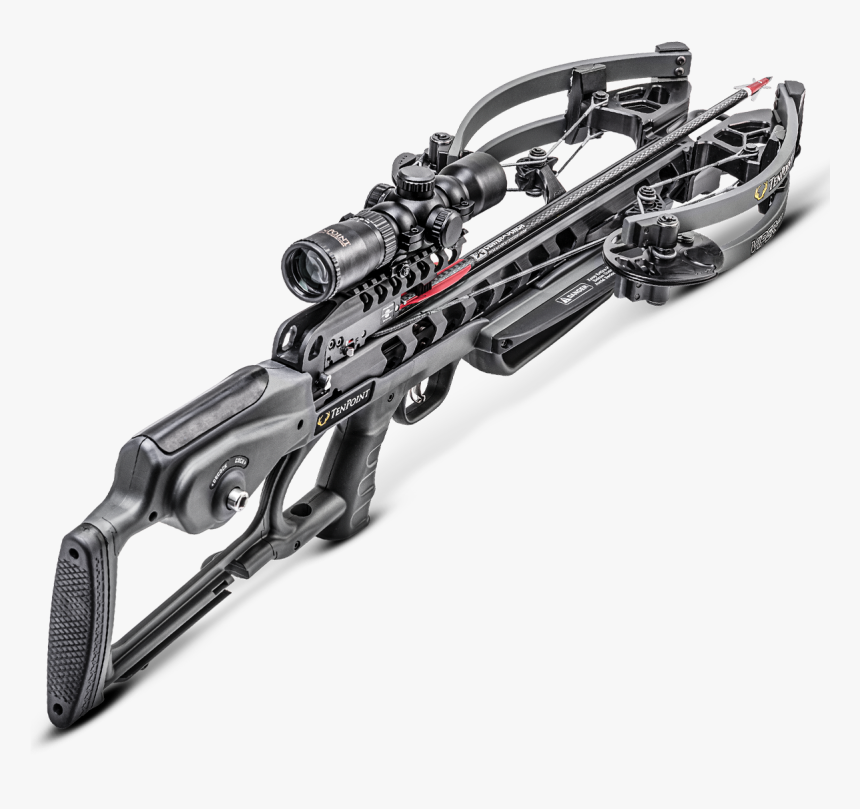 Tenpoint Viper S400, HD Png Download, Free Download