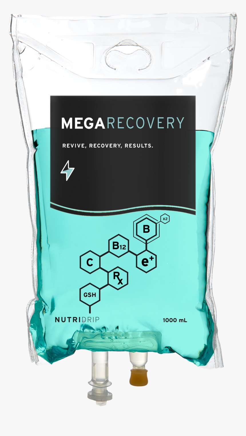 Nutridrip, HD Png Download, Free Download