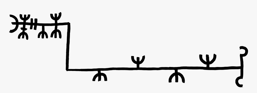 Rune - Feingur, HD Png Download, Free Download