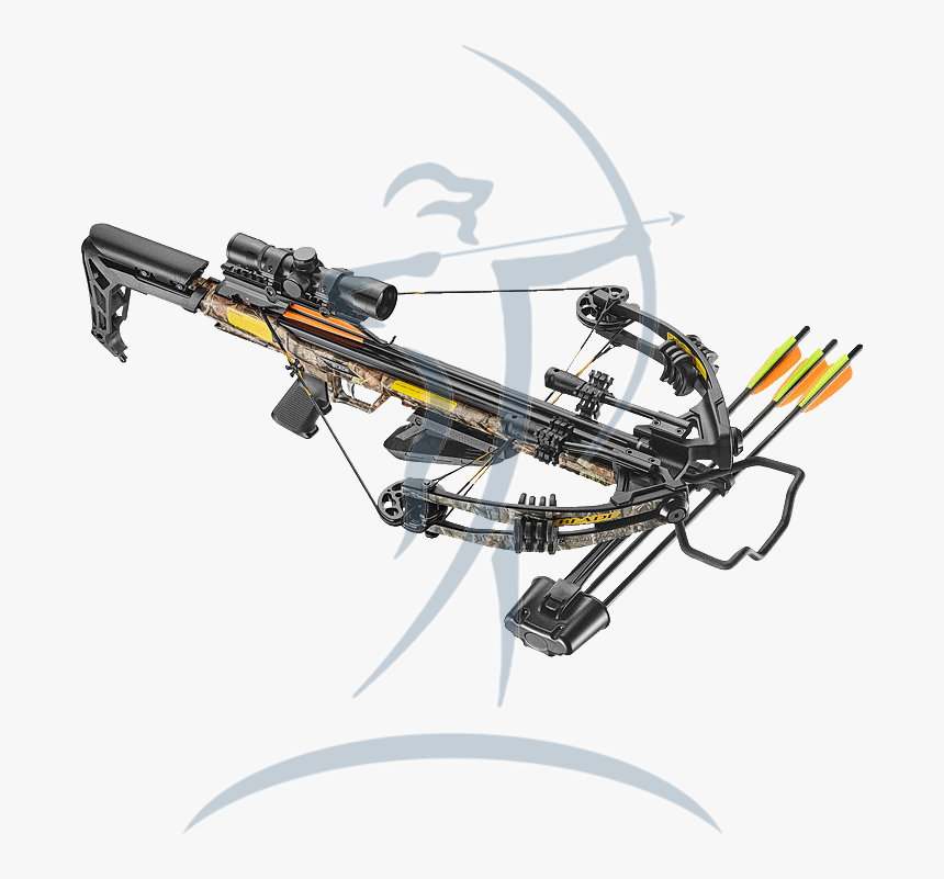 Ek Archery Blade+ Compound Crossbow, HD Png Download, Free Download