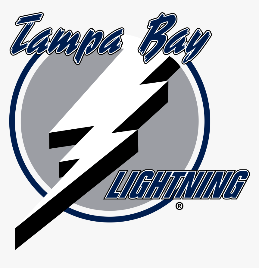 Tampa Bay Lightning, HD Png Download, Free Download