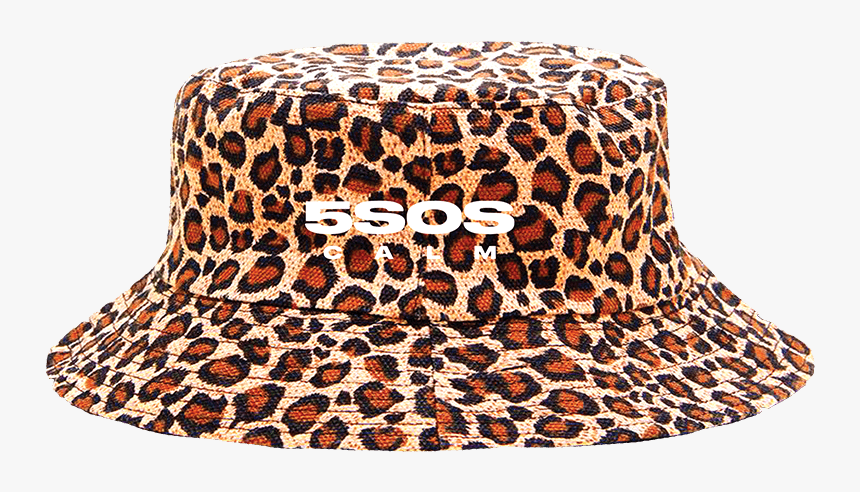 5sos Calm Bucket Hat, HD Png Download, Free Download