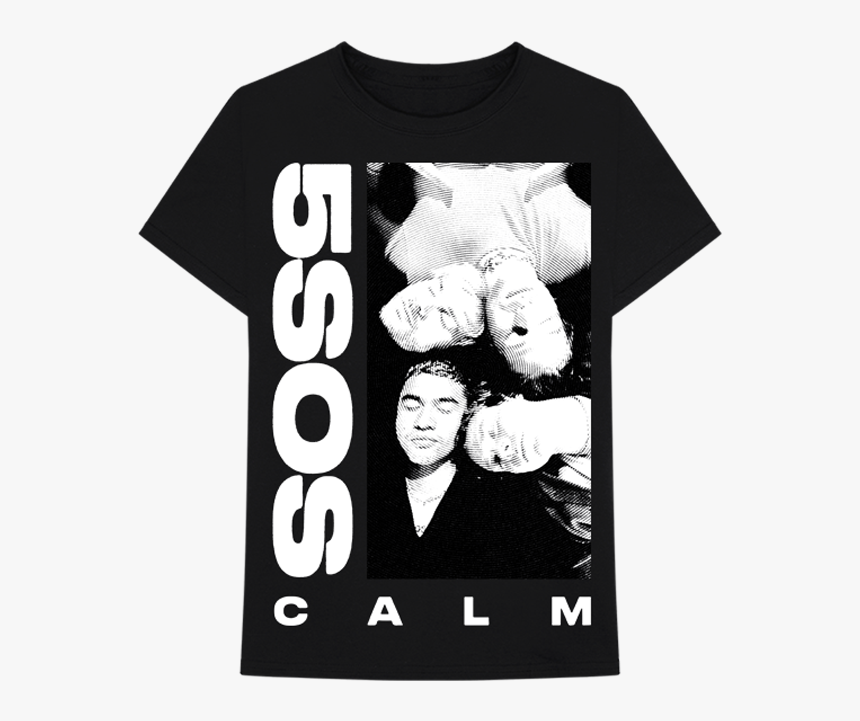 5sos Calm, HD Png Download, Free Download