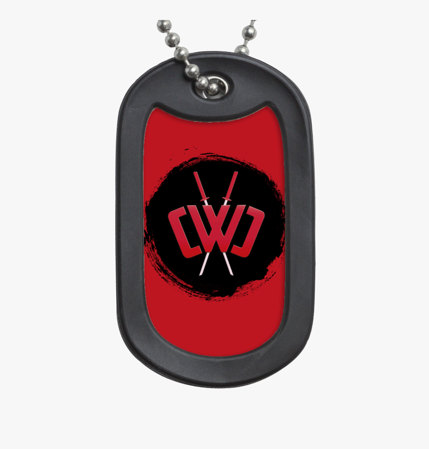 Dog Tags - 2 Pack - Shop Chadvy Com Merch, HD Png Download, Free Download