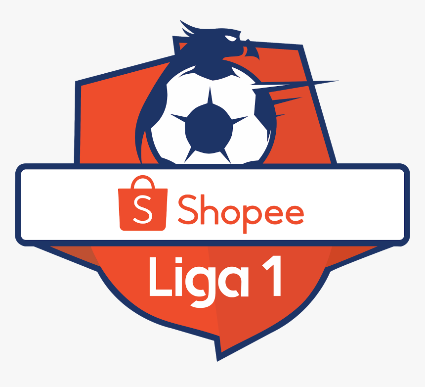 Shopee Logo, Download Logo Shopee Liga Png Cdr Forum - Shopee Liga 1, Transparent Png, Free Download