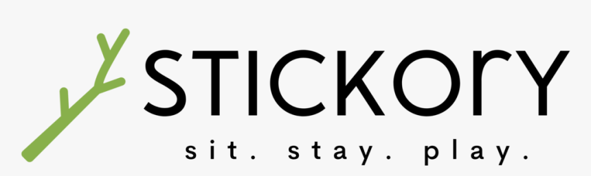 Stickory Tag, HD Png Download, Free Download