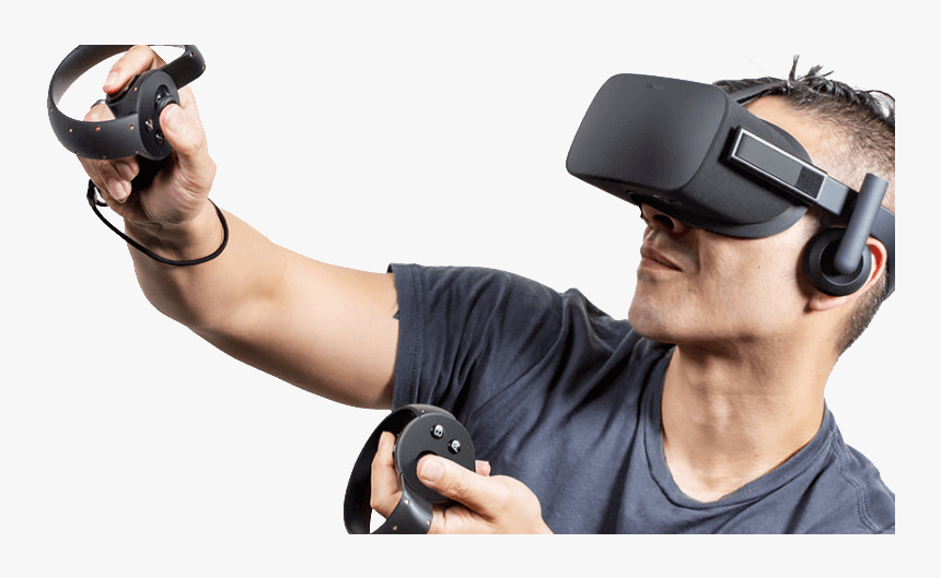 Oculus Go Oculus Rift , Png Download - Best Vr Headset 2019, Transparent Png, Free Download