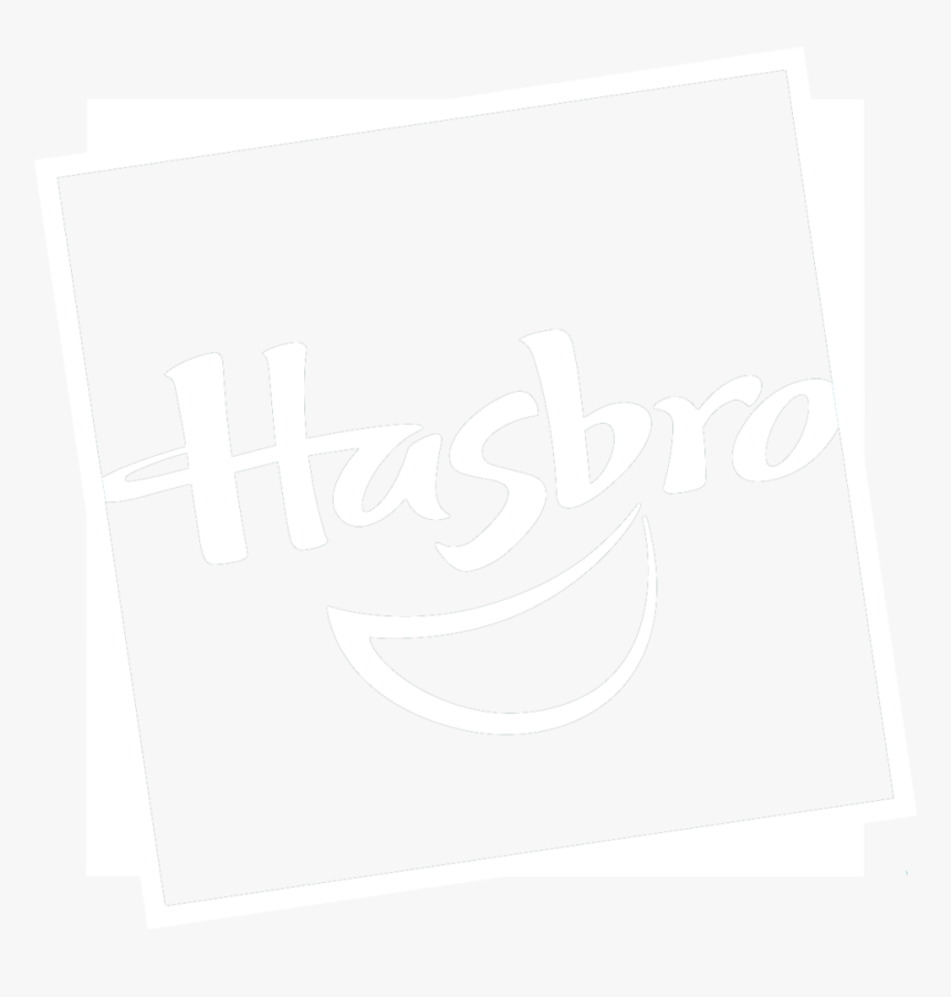 Hasbro Logo 1999 , Png Download - Hasbro, Transparent Png, Free Download