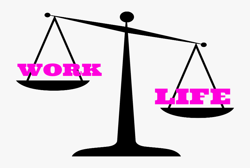 Work Life Balance Png - Work Life Balance Lawyer, Transparent Png, Free Download