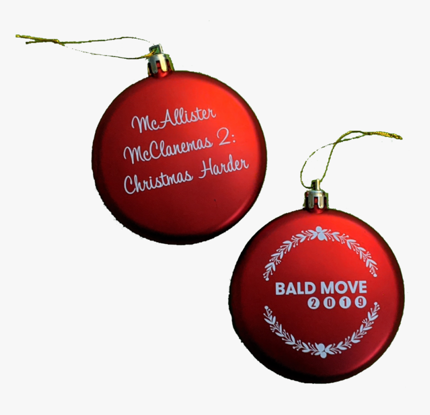 Christmas Ornament, HD Png Download, Free Download