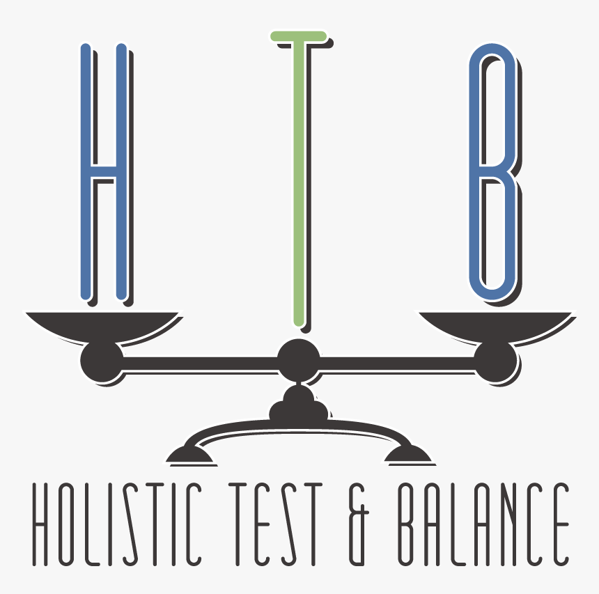 Holistic Test And Balance, HD Png Download, Free Download