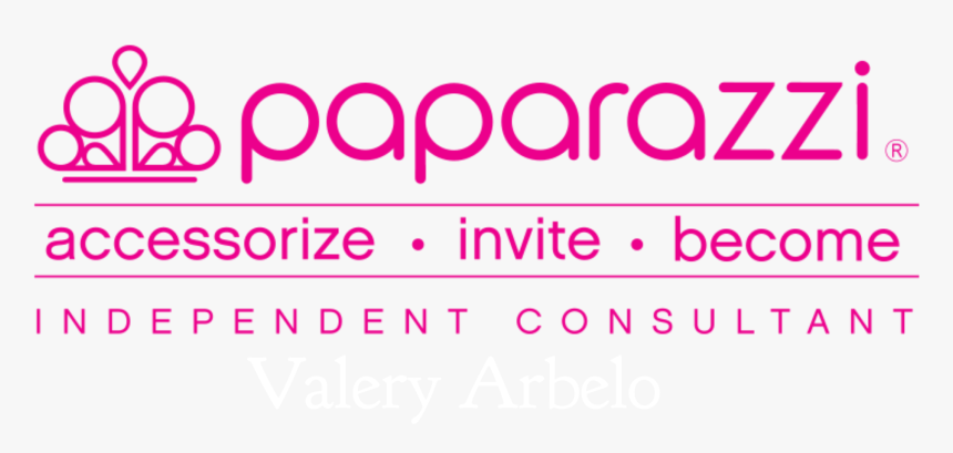 My Bling Look - Paparazzi Accessories Transparent Logo, HD Png Download, Free Download