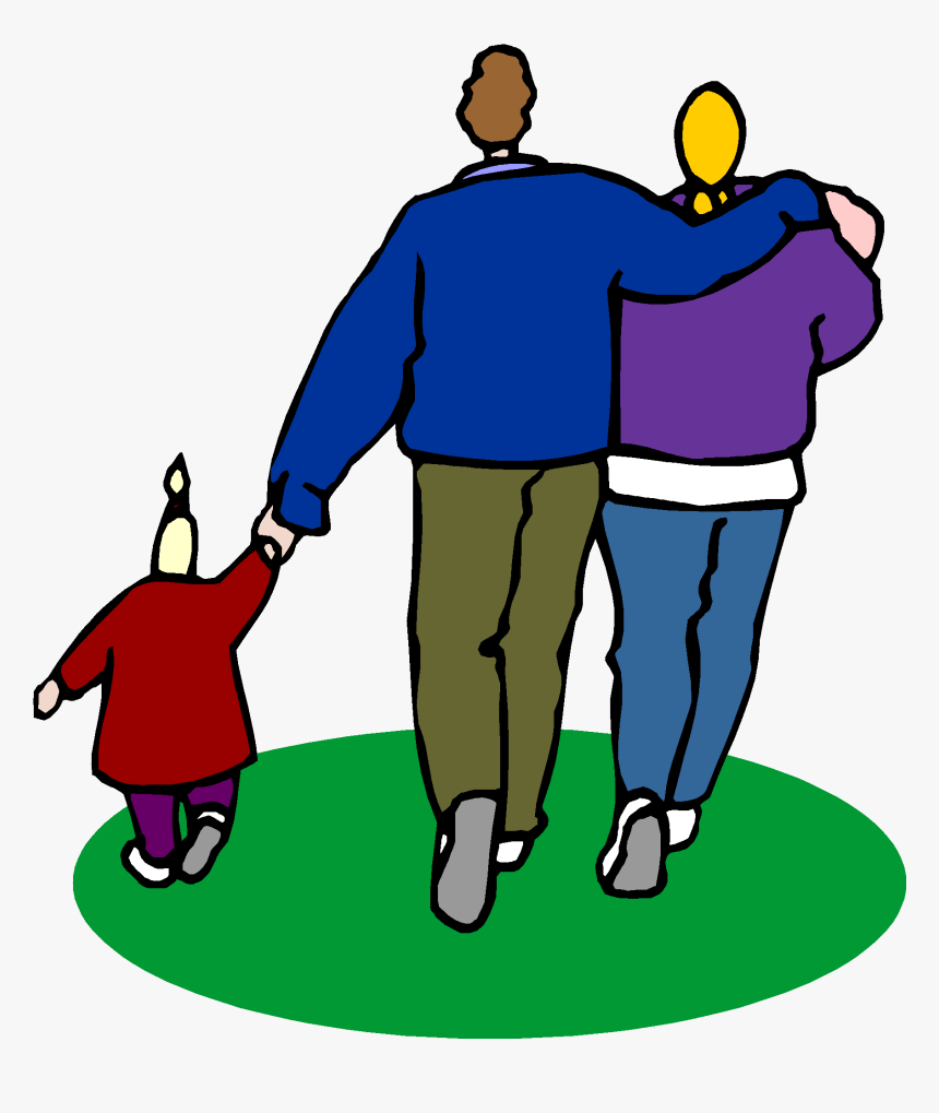 2) Close Relationships With Family And/or Friends Offer - Clip Art, HD Png Download, Free Download