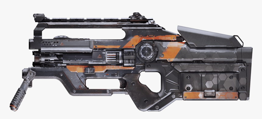 Titanfall Wiki - Titanfall 2 L Star, HD Png Download, Free Download