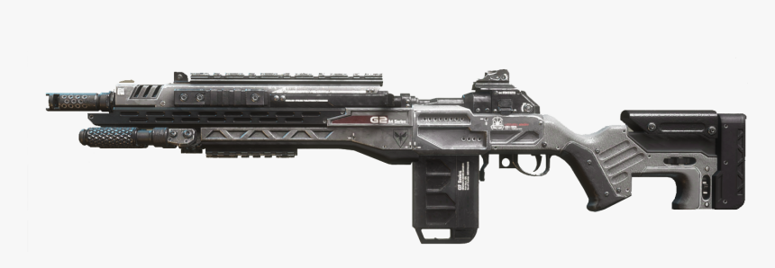 Titanfall Wiki - Titanfall 2 All Weapons, HD Png Download, Free Download