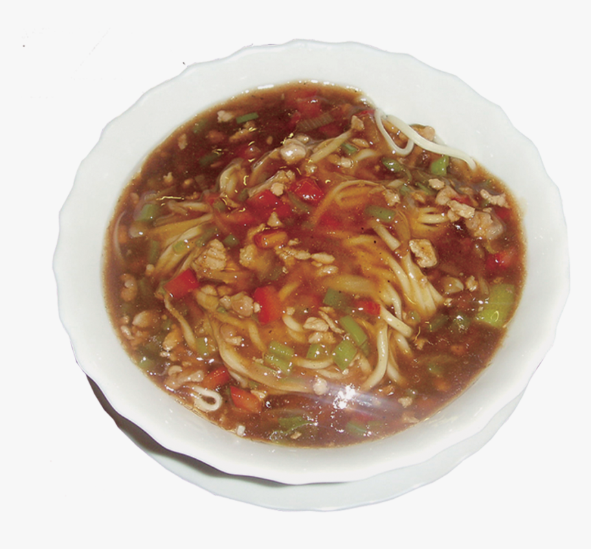 Chinese Food Png Images - Thukpa, Transparent Png, Free Download