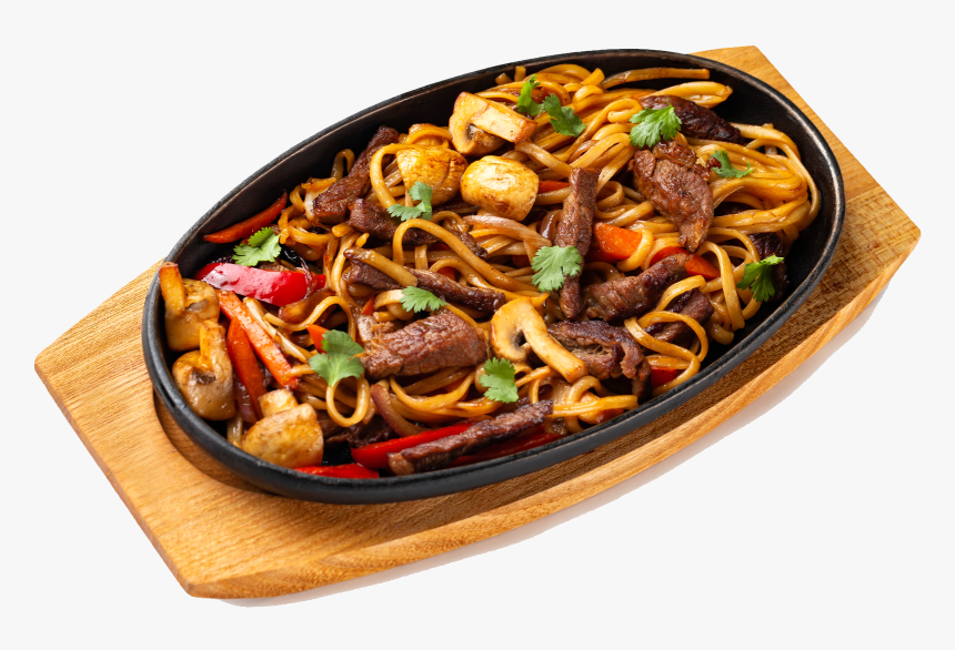 Lo Mein, HD Png Download, Free Download