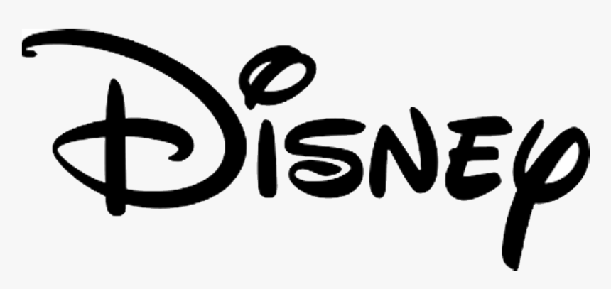 Transparent Mickey Mouse Logo Png - Disney Logo Png, Png Download, Free Download