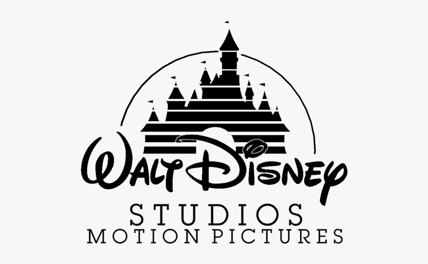 Walt Disney Studios Mickey Mouse Sleeping Beauty Castle - Walt Disney, HD Png Download@kindpng.com