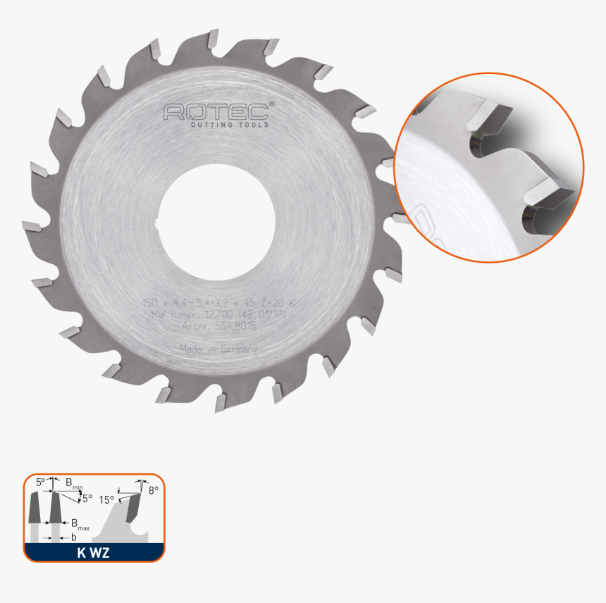 Positive Saw Blade, HD Png Download - kindpng