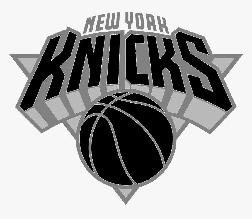 New York Knicks Logo - New York Knicks, HD Png Download, Free Download