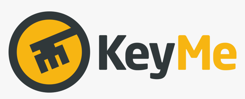 Why Transponder Car Keys Cost So Much, Explained - Keyme Logo, HD Png Download, Free Download