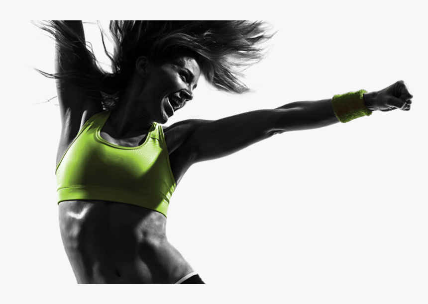 Zumba Model Png , Png Download - Zumba Fitness Png, Transparent Png, Free Download
