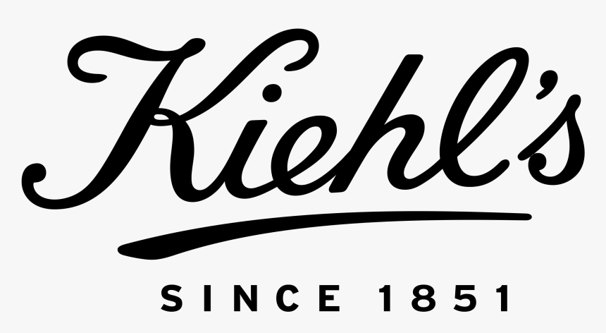 Kiehl"s Logo Png Transparent - Kiehl's, Png Download, Free Download