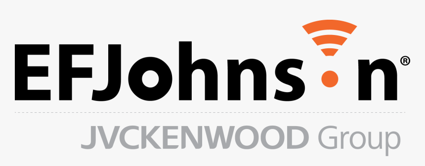 Efjohnson Logo, HD Png Download, Free Download