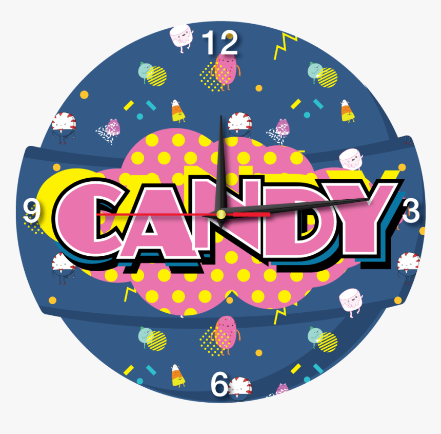 Candy Sugar Rush Adventure Time Jj Printing, HD Png Download, Free Download