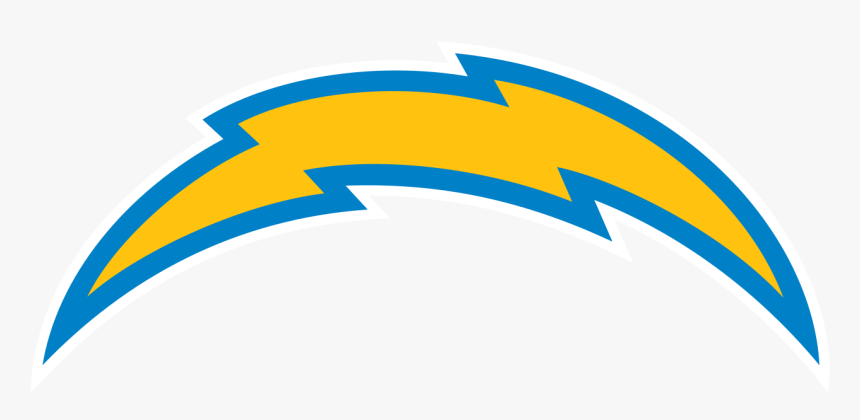 Los Angeles Chargers New Logo, HD Png Download, Free Download