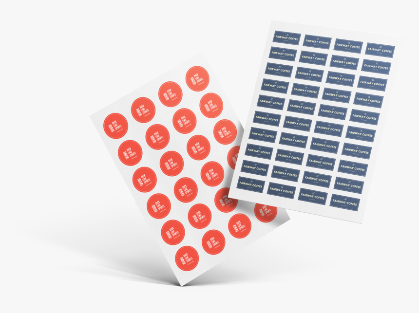 Selected Stickers Labels - Paper, HD Png Download, Free Download