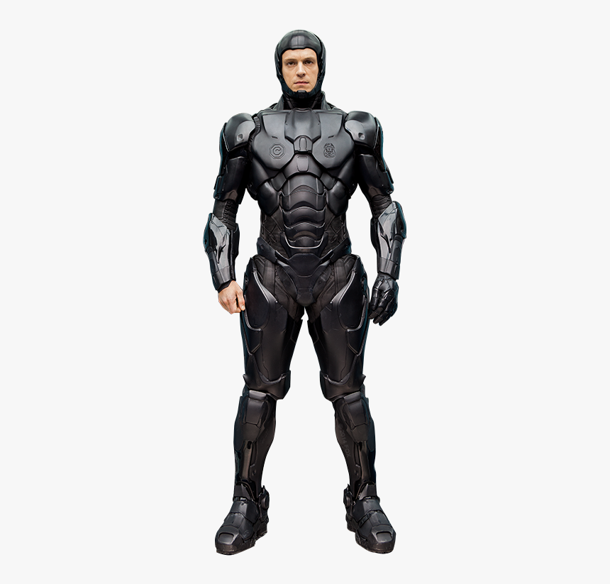Free Download Of Robocop High Quality Png - 仮面 ライダー ネクスト V3, Transparent Png, Free Download