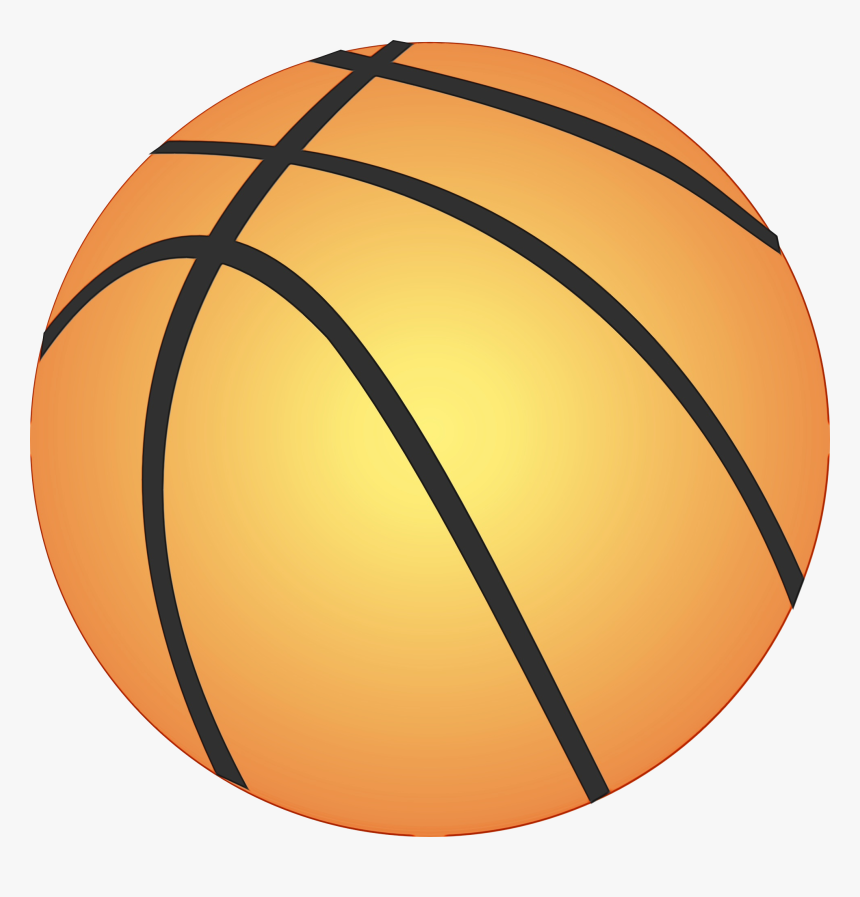 Vector Graphics Basketball Illustration - Basketball Illustration Png, Transparent Png, Free Download