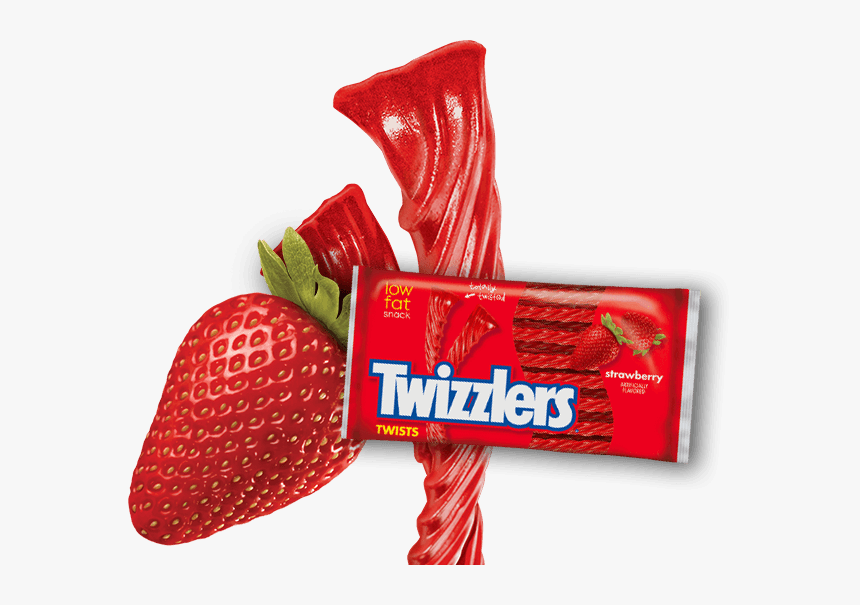 Twizzler Candy Clipart , Png Download - Twizzlers Licorice, Transparent Png, Free Download