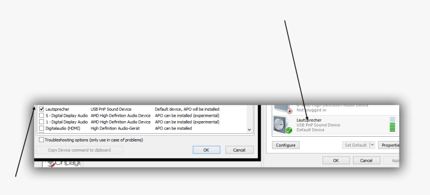 Speaker Usb Too Loud Install Equalizer - Utility Software, HD Png Download, Free Download