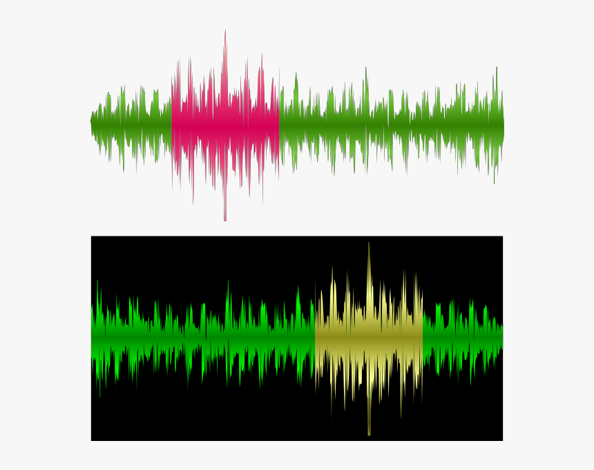 Vector Graphics Of A Musical Equalizer - Ekolayzer Png, Transparent Png, Free Download