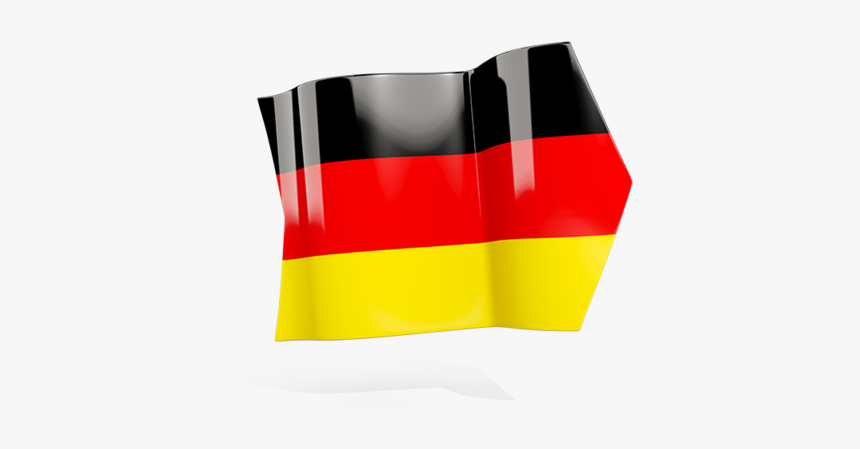 Download Flag Icon Of Germany At Png Format - German Flag Arrow, Transparent Png, Free Download