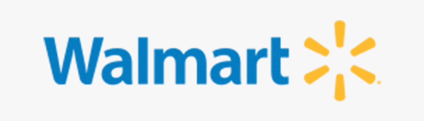 Walmart - Vector Walmart Logo Png, Transparent Png, Free Download