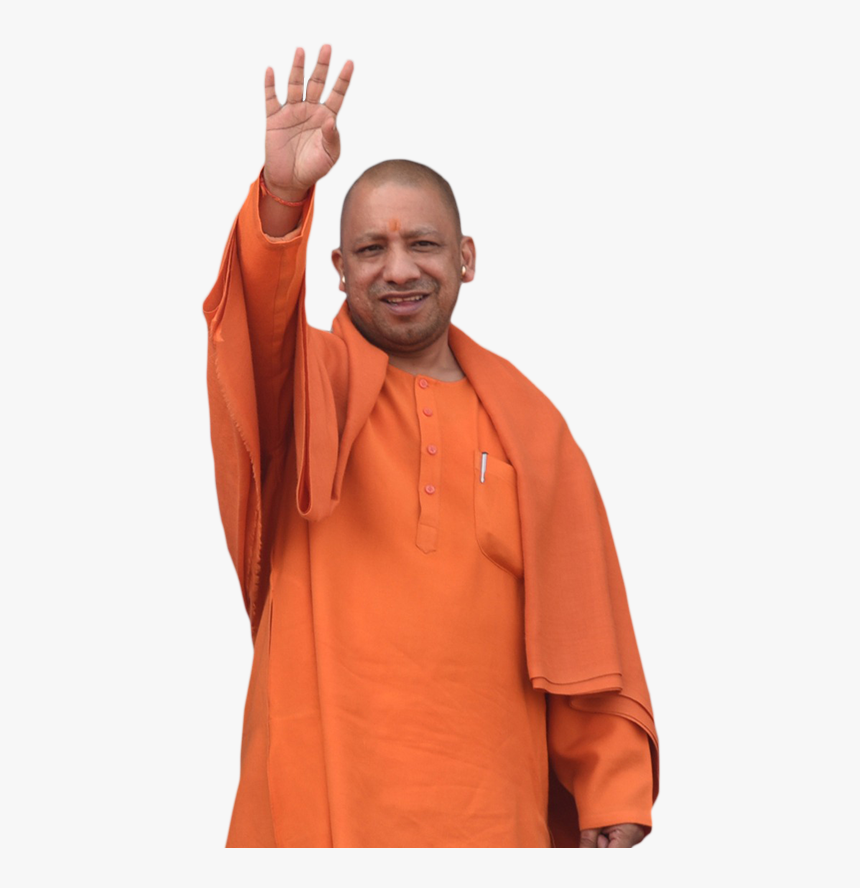 Yogi Fan Club - Priest, HD Png Download, Free Download