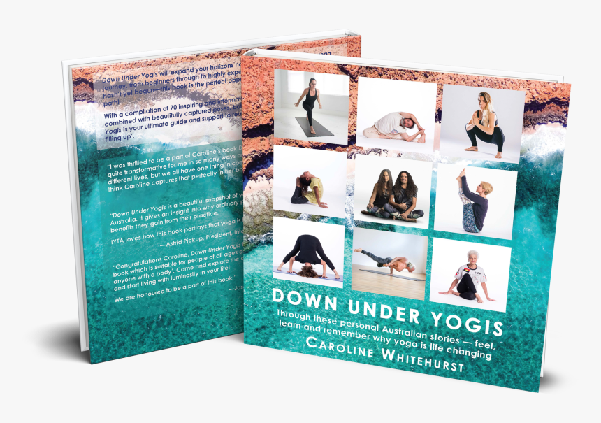 Down Under Yogis, HD Png Download, Free Download